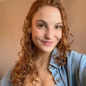 Meet your Posher, Carmen-nicole